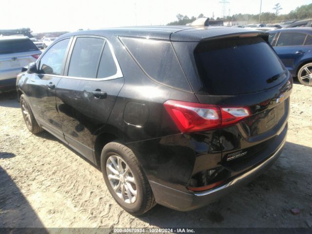 2GNAXUEVXM6121778 Chevrolet Equinox Awd Lt