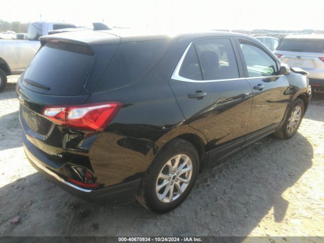 2GNAXUEVXM6121778 Chevrolet Equinox Awd Lt