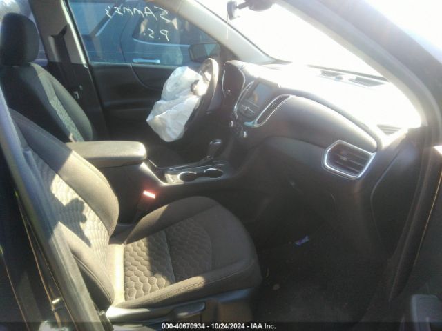 2GNAXUEVXM6121778 Chevrolet Equinox Awd Lt
