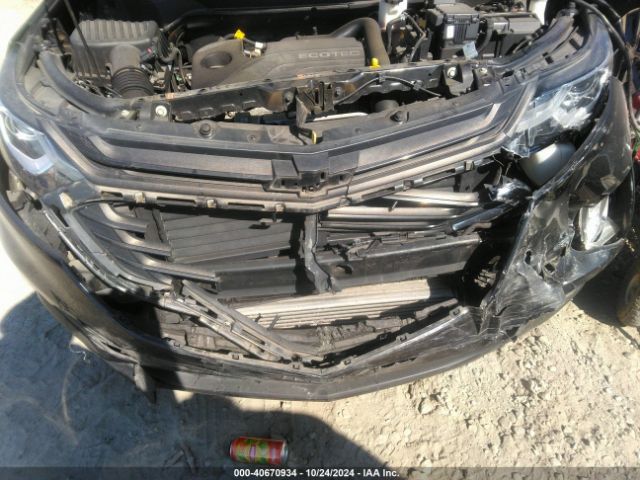 2GNAXUEVXM6121778 Chevrolet Equinox Awd Lt