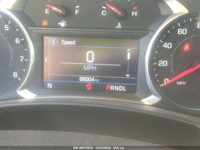 2GNAXUEVXM6121778 Chevrolet Equinox Awd Lt
