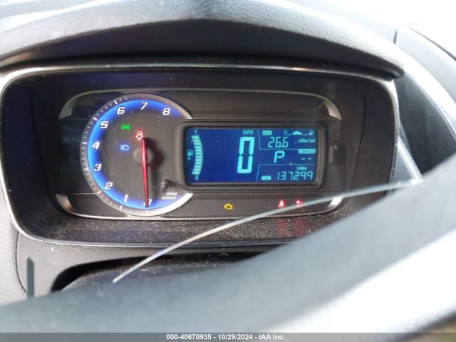 3GNCJMSB9GL280263 Chevrolet TRAX LTZ