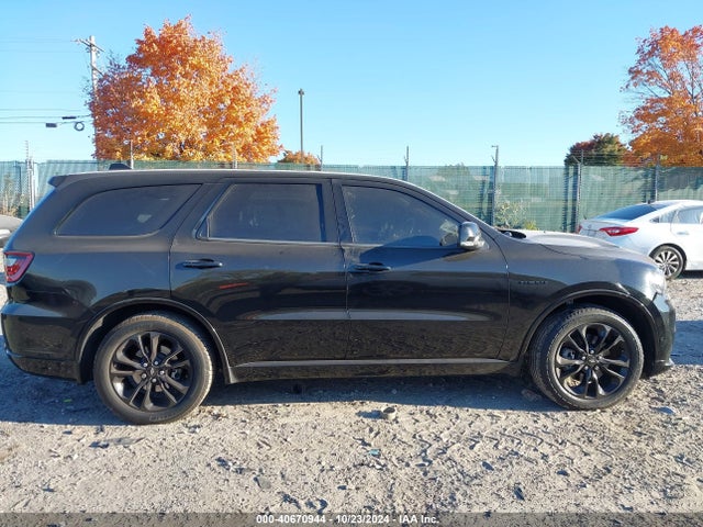Dodge Durango R/t Awd 2020 1C4SDJCT7LC433326 Image 13