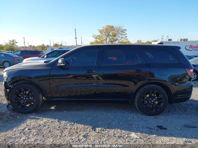 Dodge Durango R/t Awd 2020 1C4SDJCT7LC433326 Image 14