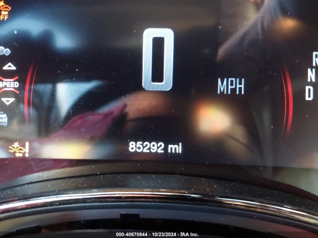 Dodge Durango R/t Awd 2020 1C4SDJCT7LC433326 Image 15