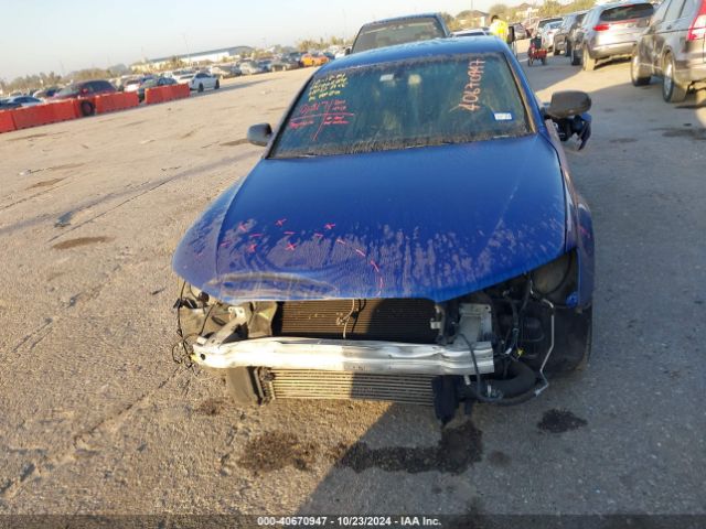 WAUFFAFL6GA004751 Audi A4 2.0t Premium