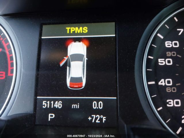 WAUFFAFL6GA004751 Audi A4 2.0t Premium