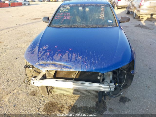 WAUFFAFL6GA004751 Audi A4 2.0t Premium