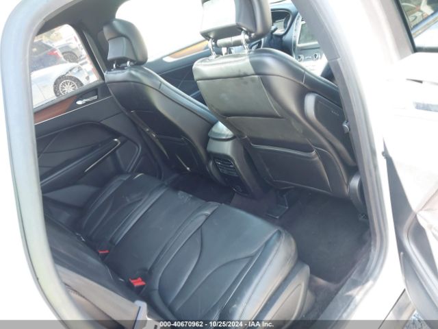 5LMCJ2C90HUL39824 Lincoln MKC SELECT