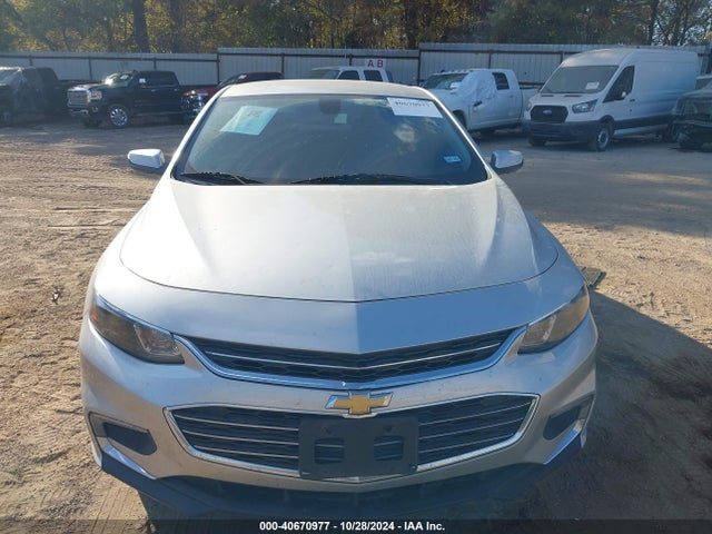 Chevrolet MALIBU LT 2018 1G1ZD5ST4JF229935 Image 12
