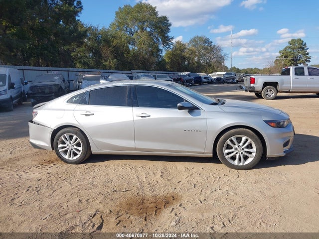 Chevrolet MALIBU LT 2018 1G1ZD5ST4JF229935 Image 13