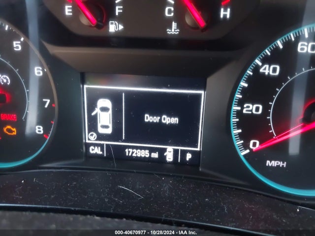 Chevrolet MALIBU LT 2018 1G1ZD5ST4JF229935 Image 7