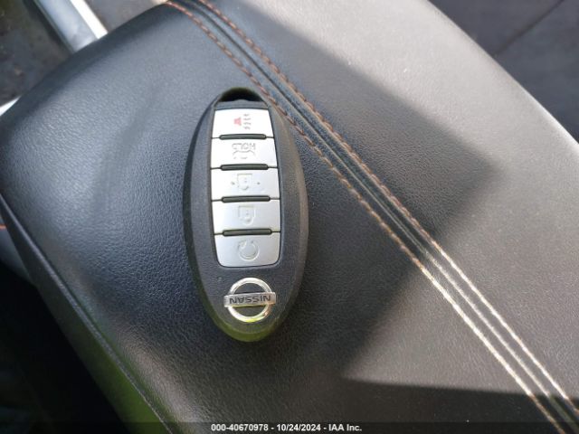 Nissan Sentra Sr Xtronic Cvt 2020 3N1AB8DV5LY224526 Image 11