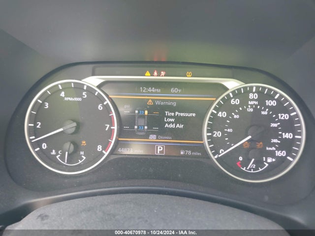 Nissan Sentra Sr Xtronic Cvt 2020 3N1AB8DV5LY224526 Image 7