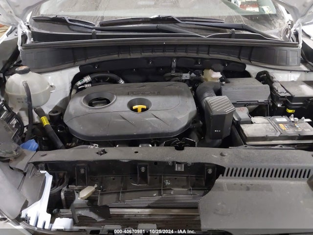 Hyundai TUCSON SE 2020 KM8J2CA44LU092904 Image 10