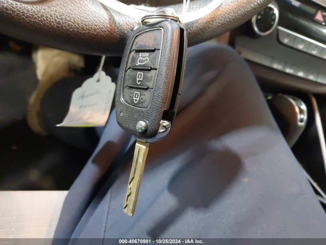 Hyundai TUCSON SE 2020 KM8J2CA44LU092904 Image 11