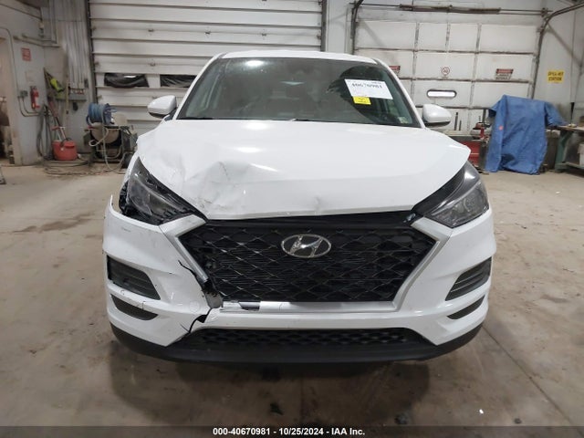 Hyundai TUCSON SE 2020 KM8J2CA44LU092904 Image 12