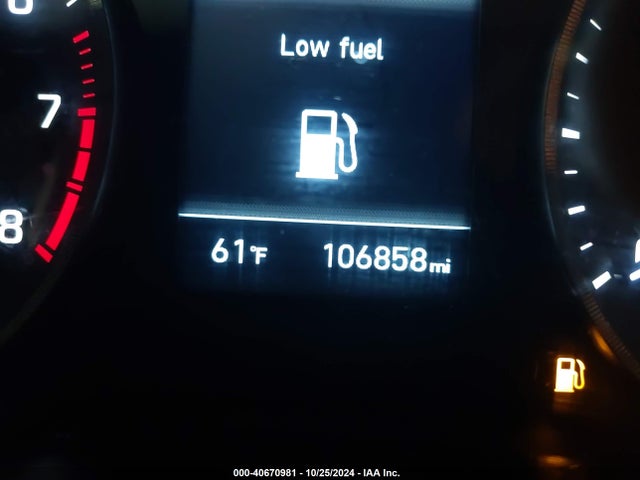 Hyundai TUCSON SE 2020 KM8J2CA44LU092904 Image 15