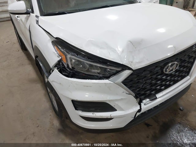 Hyundai TUCSON SE 2020 KM8J2CA44LU092904 Image 6