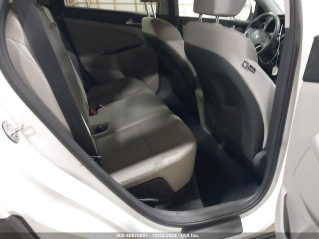 Hyundai TUCSON SE 2020 KM8J2CA44LU092904 Image 8