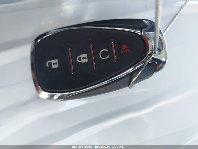 Chevrolet Cruze Premier 2019 3G1BF6SMXKS562969 Image 11