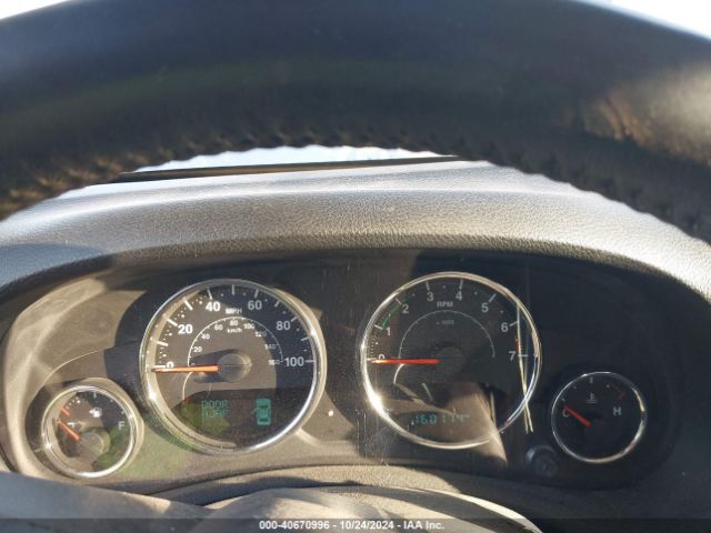 1C4BJWDG0GL124813 Jeep Wrangler Unlimited Sport
