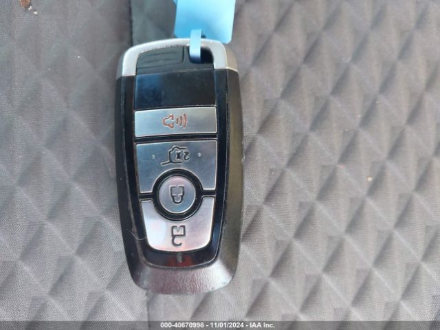 1FMCU0BZXNUA21740 Ford Escape Se Hybrid