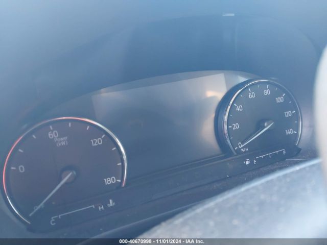 1FMCU0BZXNUA21740 Ford Escape Se Hybrid