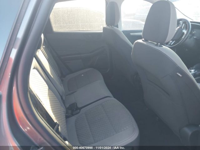1FMCU0BZXNUA21740 Ford Escape Se Hybrid