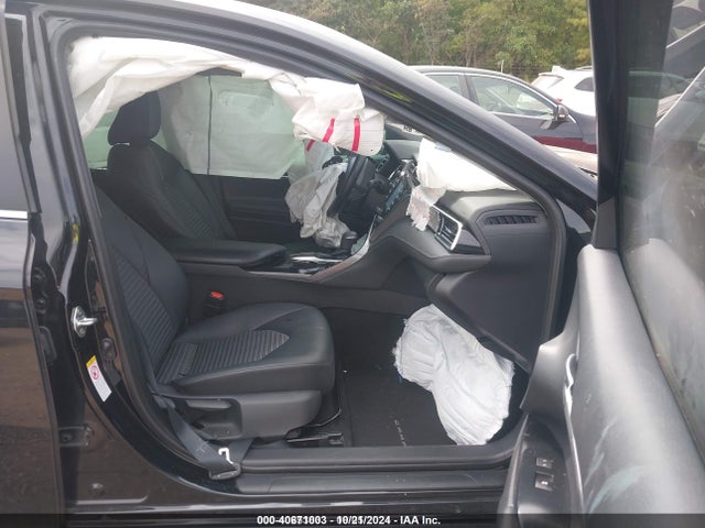 Aukcja sprzedaży 2018 Toyota Camry Se, vin: 4T1B11HK5JU661028, numer aukcji: 40671003