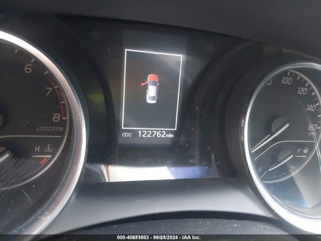 Aukcja sprzedaży 2018 Toyota Camry Se, vin: 4T1B11HK5JU661028, numer aukcji: 40671003