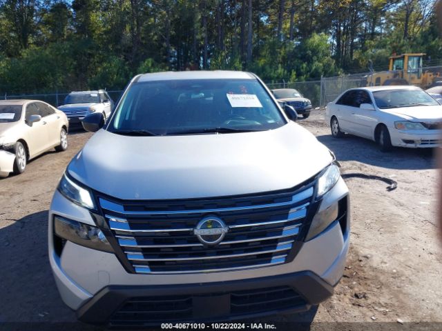 5N1BT3AA7RC750205 Nissan Rogue S Fwd