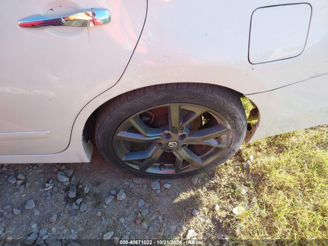 Nissan Altima 2.5 Sr 2017 1N4AL3AP9HC491791 Image 18