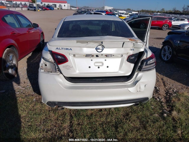 Nissan Altima 2.5 Sr 2017 1N4AL3AP9HC491791 Image 19