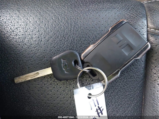Chevrolet Silverado 2500hd Lt 2017 1GC1KVEY5HF174374 Image 11