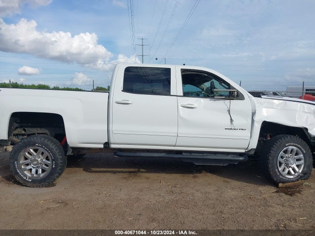 Chevrolet Silverado 2500hd Lt 2017 1GC1KVEY5HF174374 Image 13
