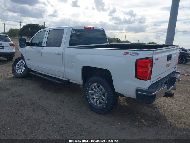 Chevrolet Silverado 2500hd Lt 2017 1GC1KVEY5HF174374 Image 3