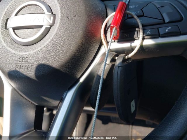 1N4BL4DV6RN353572 Nissan Altima Sv Fwd