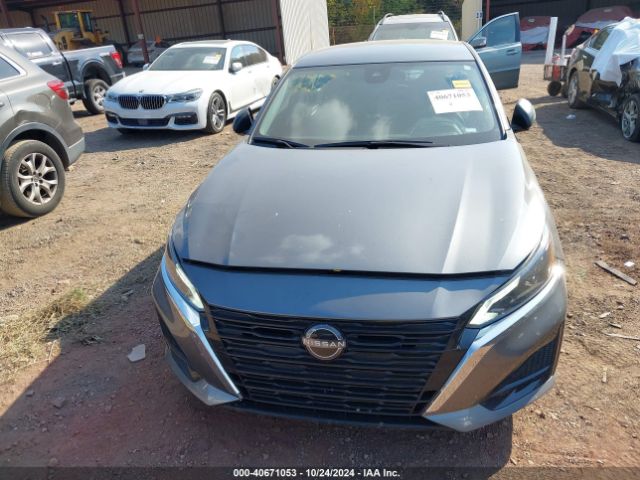 1N4BL4DV6RN353572 Nissan Altima Sv Fwd