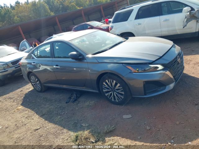 1N4BL4DV6RN353572 Nissan Altima Sv Fwd