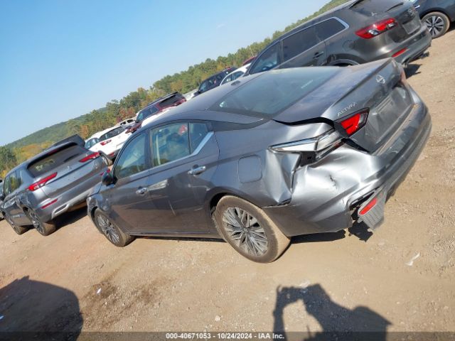 1N4BL4DV6RN353572 Nissan Altima Sv Fwd