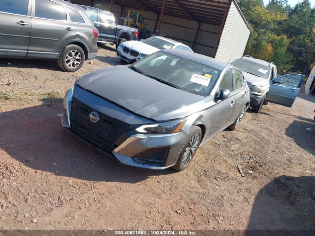 1N4BL4DV6RN353572 Nissan Altima Sv Fwd