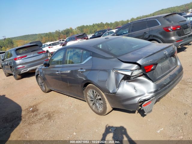 1N4BL4DV6RN353572 Nissan Altima Sv Fwd