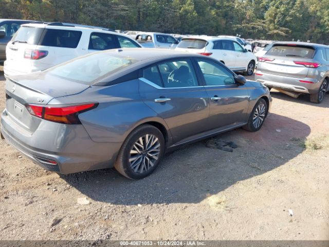 1N4BL4DV6RN353572 Nissan Altima Sv Fwd