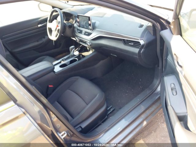 1N4BL4DV6RN353572 Nissan Altima Sv Fwd
