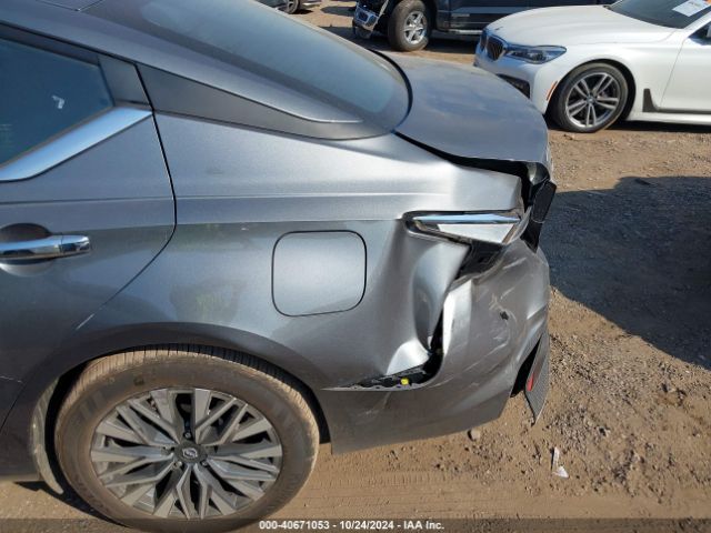1N4BL4DV6RN353572 Nissan Altima Sv Fwd
