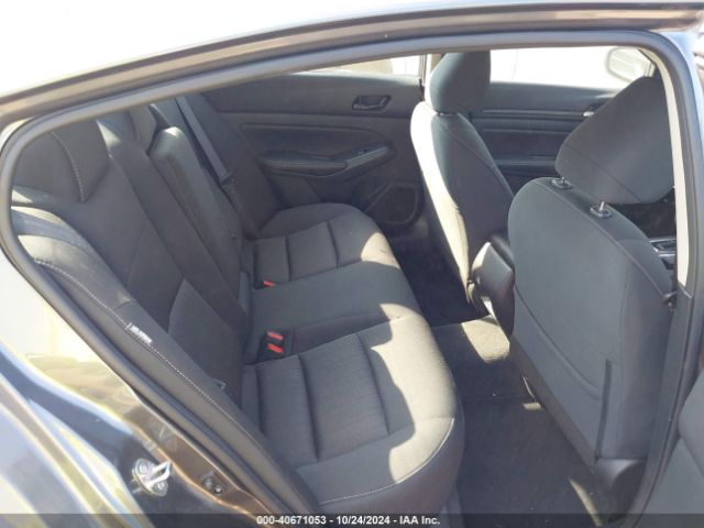 1N4BL4DV6RN353572 Nissan Altima Sv Fwd