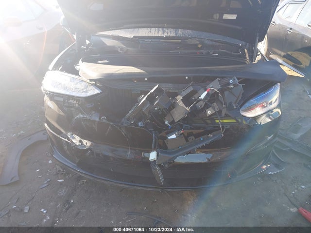 2023 TESLA MODEL X 7SAXCDE5XPF428996 Photo 5