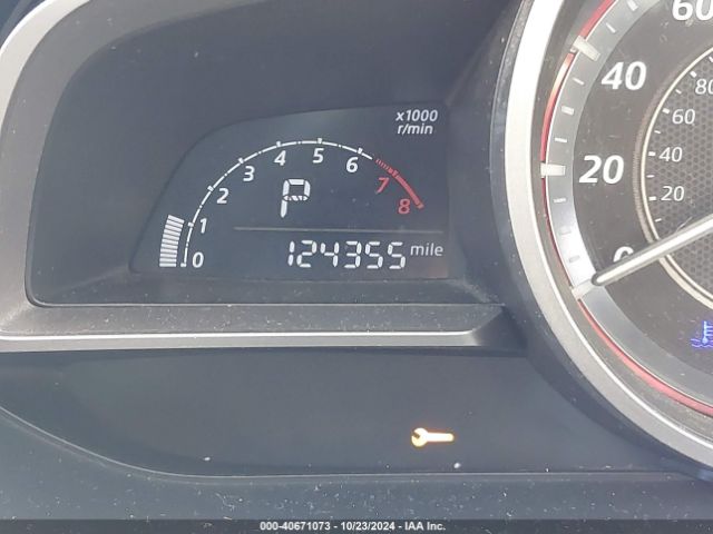 3MZBM1L7XFM233866 Mazda Mazda3 I Touring