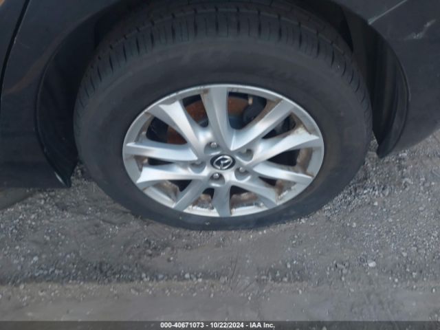 3MZBM1L7XFM233866 Mazda Mazda3 I Touring